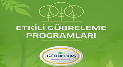 GÜBRETAŞ, Çiftçiyi Cepten Bilgilendirecek