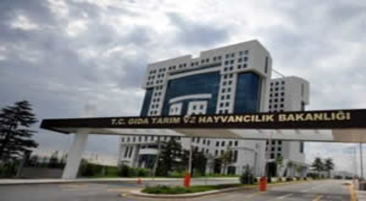 TARMEG`de Ceylan Soyadı İddiası