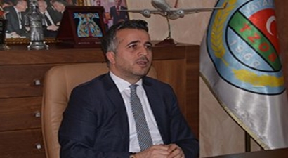Ağrı`lı STK`lardan Ankara Çıkarması
