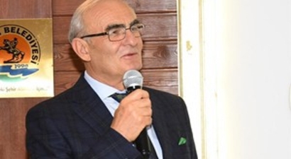 Bir Köyün Suya Kavuşması 2,5 Milyon Tl