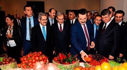 Çelik: Bindiğimiz Dalı Kesmeyelim