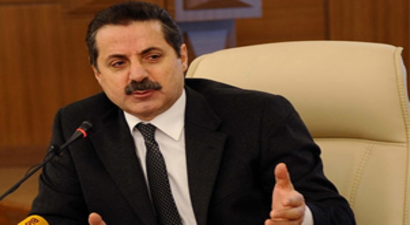 Bakan Çelik: `Gübre Ve Yemde Üreticiyi Korumayı Amaçlıyoruz`