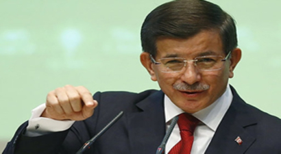 Başbakan Davutoğlu, Lisanslı Depoculuk Hakkında Konuştu