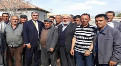 Konya Şeker 610 Milyon Lira Pancar Bedeli Ödedi