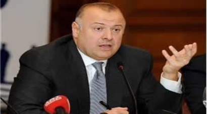 TGDF`den Et Fiyatları İçin Vergi İndirimi Önerisi Geldi