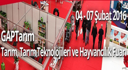 Tarım, Hayvancılık ve Gıda Fuarları Kapılarını Açıyor