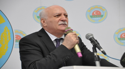 Şemsi Bayraktar: `Destekleri Patronlara Değil, Çiftçilere Vereceğiz`