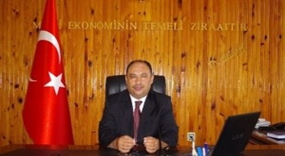 Kırşehir`de Sürü Yöneticiliği Sertifika Töreni Düzenlendi