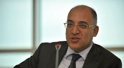 `İhracatta TL Kullanımını Artırmalıyız`