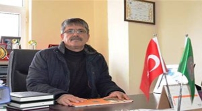 Malatya`da `İyi Tarım Uygulaması` İçin Kayıtlar Sürüyor