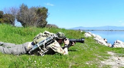 İzmir Kuş Cenneti`nden Tanıtım Atağı