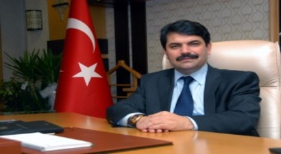 İrfan Güvendi, Görevinden Ayrıldı
