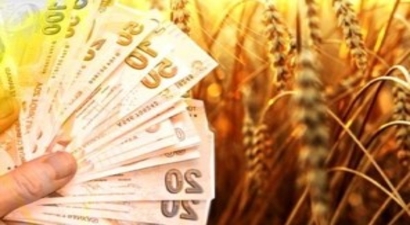 Çiftçi 2015 Yılında 28.5 Milyar Lira Tarımsal Kredi Kullandı