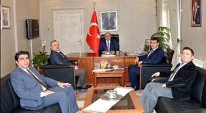 Muğla`ya Tkdk Koordinatörlüğü Kuruluyor