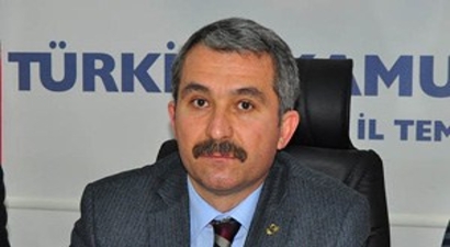 Tar-Gel`de Çözüm Yakın