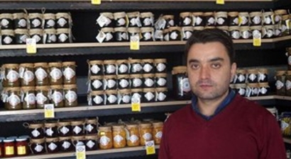 Süt Reçeli İçin Patent Başvurusu