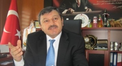 Tarım Kredi Kooperatifinden Hayvan Desteği