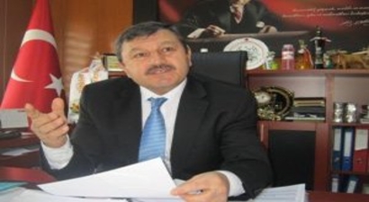 Tarım Kredi Kooperatifinden Hayvan Desteği