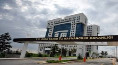 Tarım Personeli 8 Aydır Tayin Olamıyor