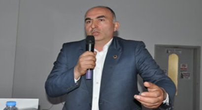 `Fındık Konseyi Çiftçinin Kanını Emiyor`
