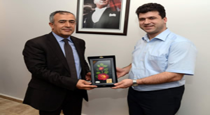 54 Ülkenin Tarım Bakanı Antalya`da Buluşacak