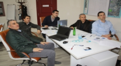 Dünya Devi Alaşehir`de