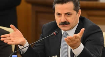 Bakan Çelik`ten `Tartışmalı Maaşa Yüzde 70 Kesinti` Açıklaması