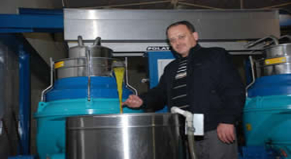 `Üreticinin Sırtından Kimler Geçiniyor`