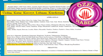 Tarım Bakanlığı `Skandal` Kitabı Toplattı