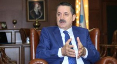 Bakan Çelik Fiyat Kıran Süt Üreticilerine Sert Çıktı: Seninle Uğraşacağım