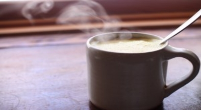 Çay Yerine Süt İkram Ediyorlar