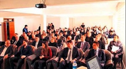 Çiftçilere Ücretsiz Teknik Destek