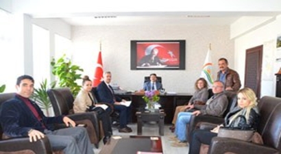 Denizli`de Çobanlar Yarışacak
