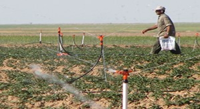 Dicle Elektrik Dağıtım, Çiftçileri Bilgilendirdi