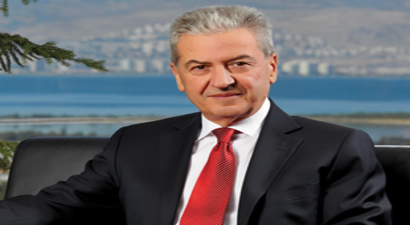 Ekrem Demirtaş`tan Rusya`ya Biber ve Nar Çıkışı
