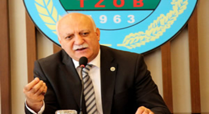 TZOB`tan Süte ESK Müdahalesine Tam Destek