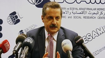 Et İthalatı Yerli Üreticiyi Sarsmayacak