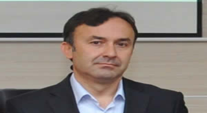 Strateji Geliştirme Başkanlığı`na Yeni Atama