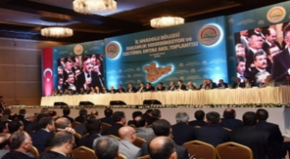 Çelik`ten Et, Süt Ve Patatesle İlgili Önemli Açıklamalar