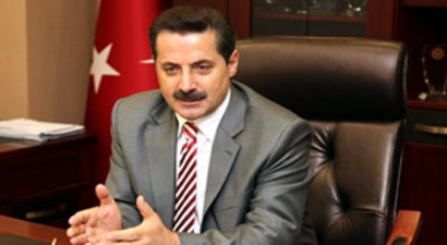 Tarım Bakanlığı`na Personel Alınacak