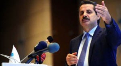 Böyle Giderse 200 Yıl Sonra Ağaç Dikecek Toprak Kalmayacak