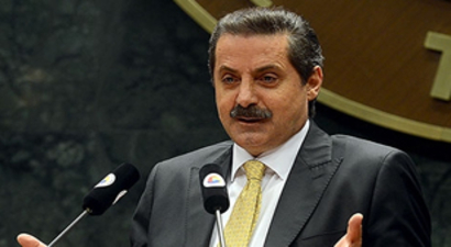 Ambalajlı Süt Ve Süt Ürünleri Sanayicileri 4. Olağan Genel Kurulu