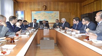 Genç Nüfusu Tarımda Tutmanın Tek Yolu Kırsal Kalkınmadır