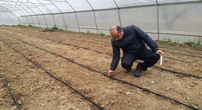 Hakkari`de Sera Dönemi Başladı