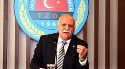 Çiftçimiz Enflasyonun  Sorumlusu Olmadığı Gibi Enflasyonun Altında Ezilmektedir