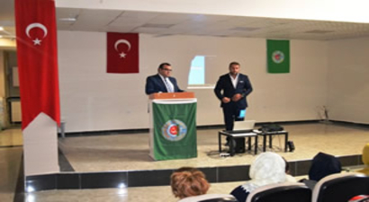 Hilvan`da İpek Böceği Yetiştiriciliğinde Büyük Adım