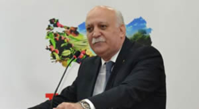 Şemsi Bayraktar`dan 18 Mart Mesajı