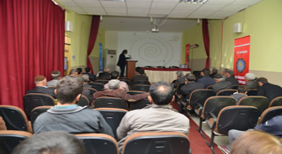 Lice Toprağı, Türkiye Ortalamasının Üzerinde Çıktı