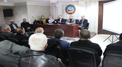 Muş`ta Çiftçilere Bağcılık Eğitimi  Verildi