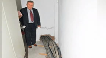 Şap Enstitüsü`ndeki Sabotajda Önemli Gelişme